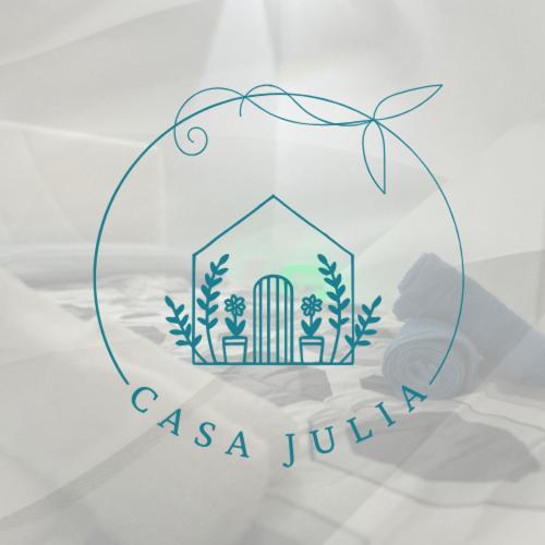 Villa Casa Julia à Palerme Extérieur photo